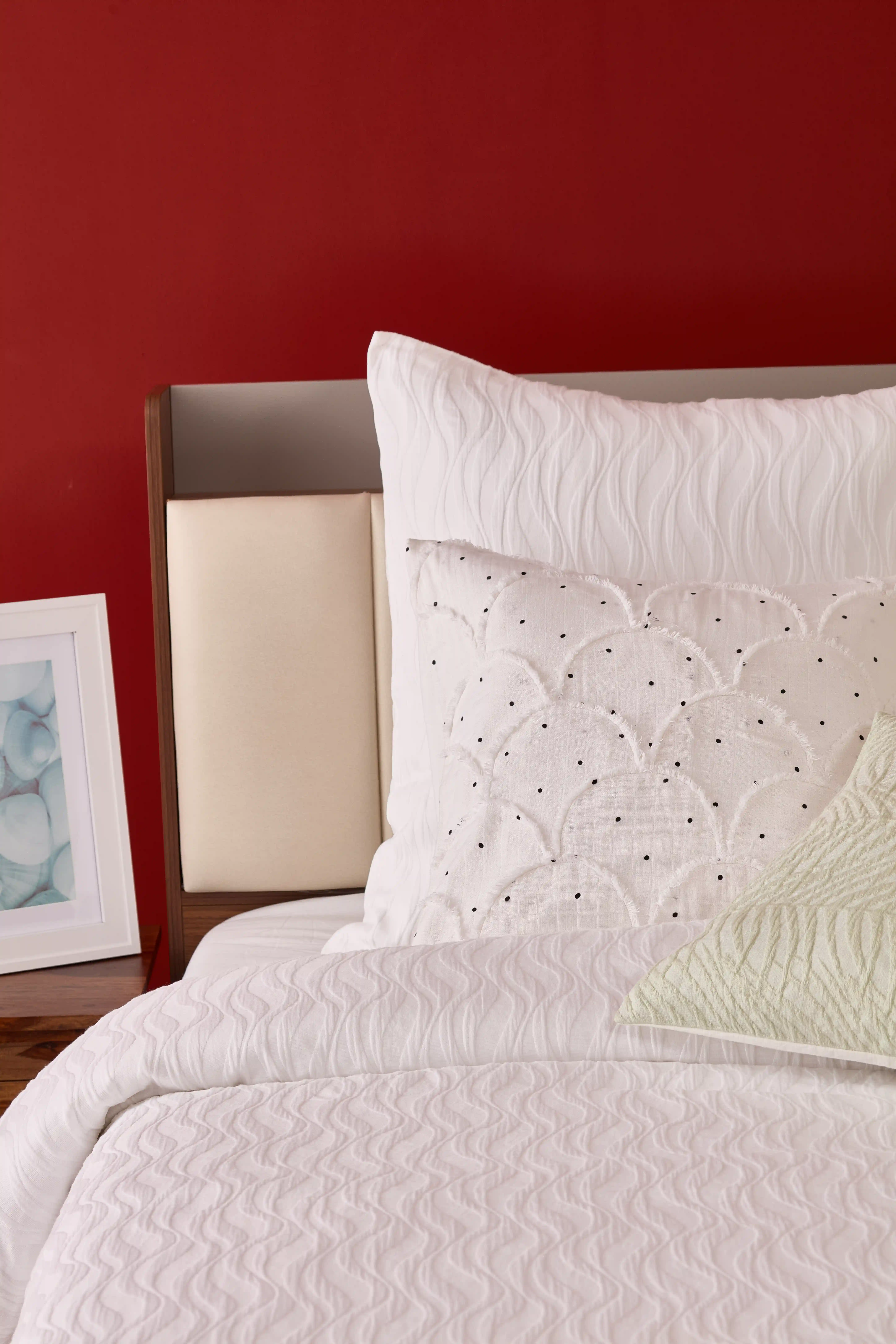 Bedding Video